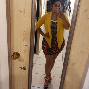 Meet your Posher, Lorena